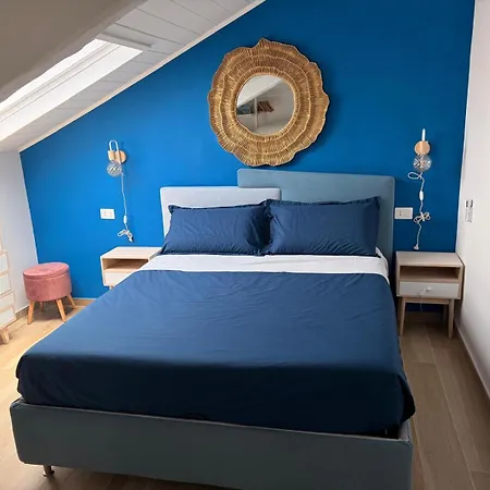 Pepe Attic Frühstückspension 4*