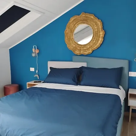 Pepè Attic Room- Center 4* Naples