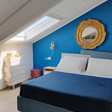 Pepe Attic Frühstückspension 4*