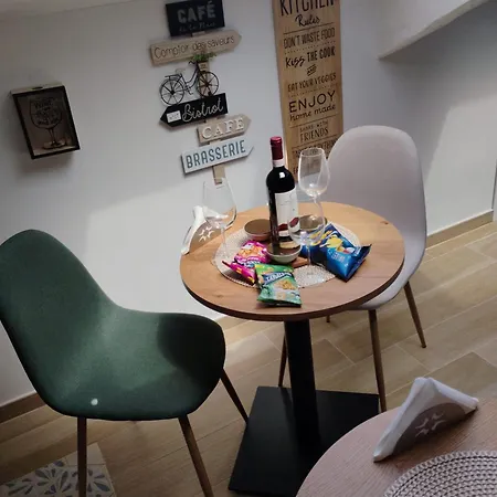 Pepe Attic Frühstückspension Neapel